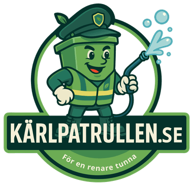 Kärlpatrullen logotyp